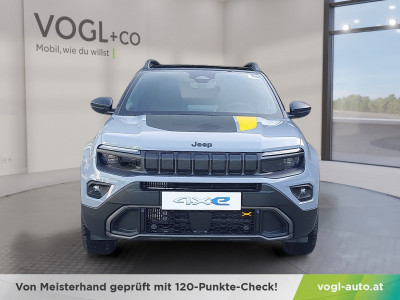 Jeep Avenger Neuwagen