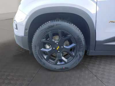 Jeep Avenger Neuwagen