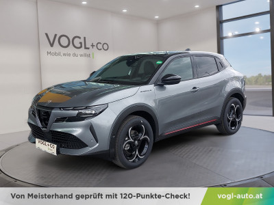 Alfa Romeo Junior Vorführwagen