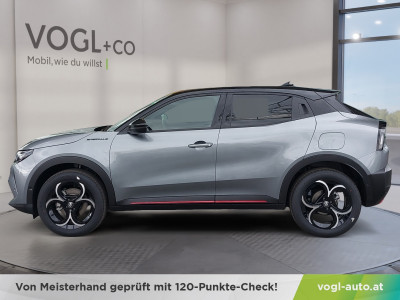 Alfa Romeo Junior Vorführwagen