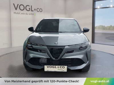 Alfa Romeo Junior Vorführwagen