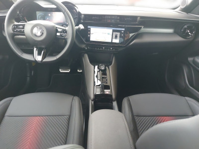 Alfa Romeo Junior Vorführwagen