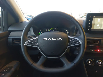 Dacia Jogger Gebrauchtwagen