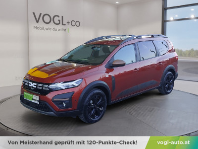 Dacia Jogger Gebrauchtwagen