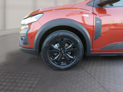 Dacia Jogger Gebrauchtwagen