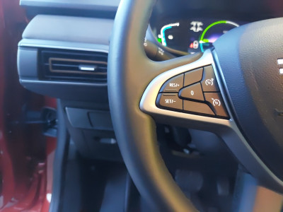 Dacia Jogger Gebrauchtwagen