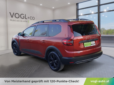 Dacia Jogger Gebrauchtwagen
