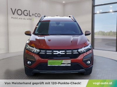 Dacia Jogger Gebrauchtwagen