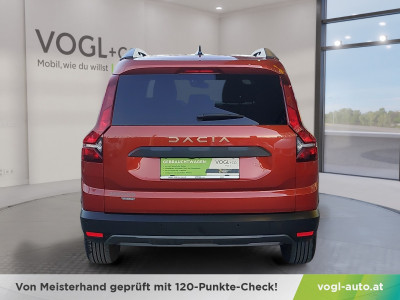 Dacia Jogger Gebrauchtwagen