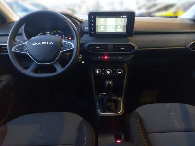 Dacia Jogger Gebrauchtwagen