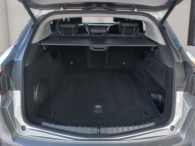 Alfa Romeo Stelvio Gebrauchtwagen