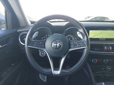 Alfa Romeo Stelvio Gebrauchtwagen