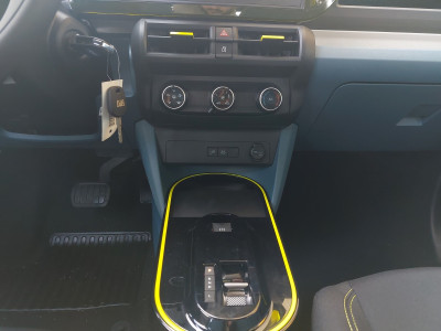 Fiat Grande Panda Neuwagen