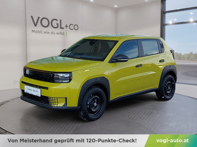 Fiat Grande Panda Neuwagen