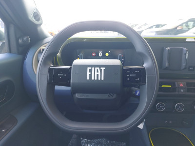Fiat Grande Panda Neuwagen