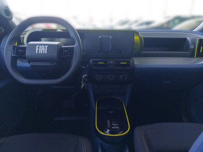 Fiat Grande Panda Neuwagen