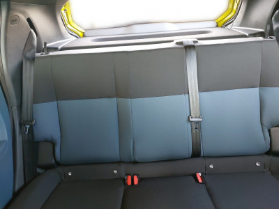 Fiat Grande Panda Neuwagen