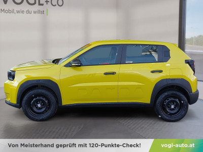 Fiat Grande Panda Neuwagen