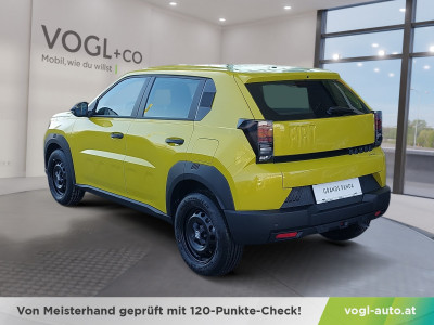 Fiat Grande Panda Neuwagen
