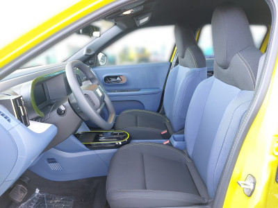Fiat Grande Panda Neuwagen