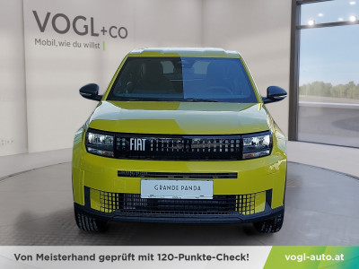Fiat Grande Panda Neuwagen