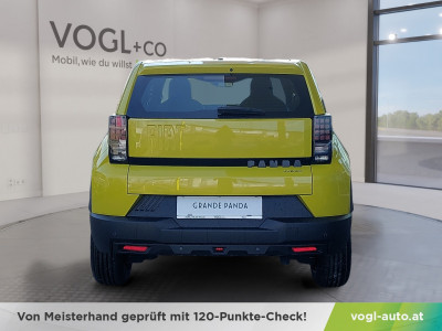 Fiat Grande Panda Neuwagen