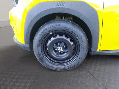 Fiat Grande Panda Neuwagen