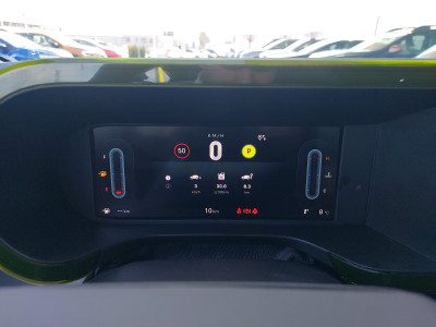 Fiat Grande Panda Neuwagen
