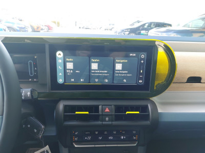 Fiat Grande Panda Neuwagen