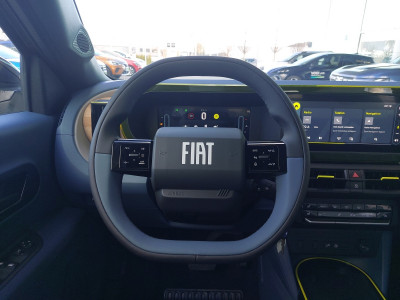 Fiat Grande Panda Neuwagen