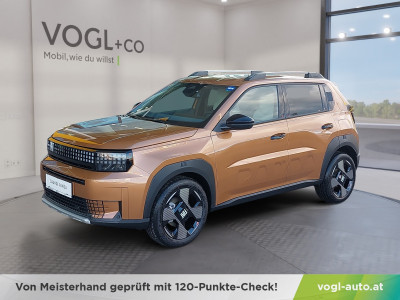 Fiat Grande Panda Neuwagen