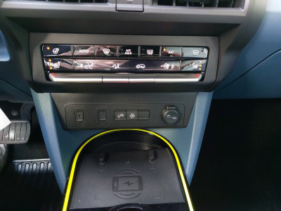 Fiat Grande Panda Neuwagen