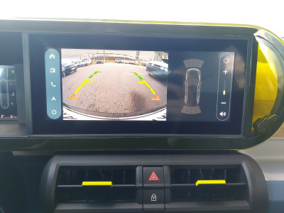 Fiat Grande Panda Neuwagen