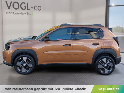 Fiat Grande Panda Neuwagen