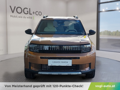 Fiat Grande Panda Neuwagen