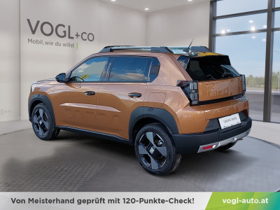 Fiat Grande Panda Neuwagen