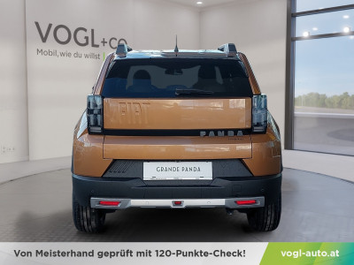 Fiat Grande Panda Neuwagen