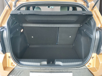 Fiat Grande Panda Neuwagen