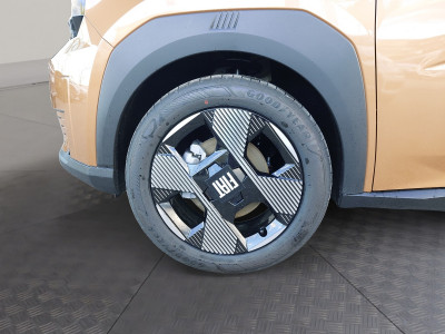 Fiat Grande Panda Neuwagen