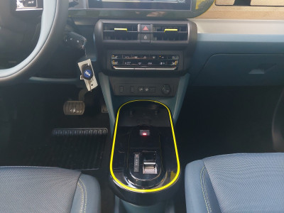 Fiat Grande Panda Neuwagen