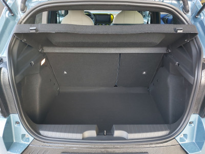 Fiat Grande Panda Neuwagen