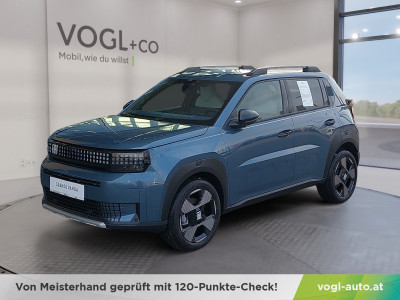Fiat Grande Panda Neuwagen