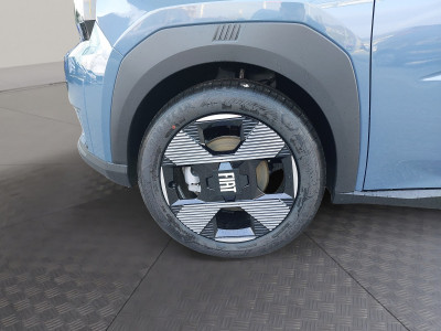 Fiat Grande Panda Neuwagen