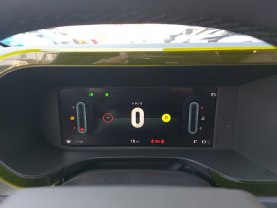Fiat Grande Panda Neuwagen