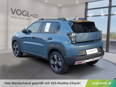 Fiat Grande Panda Neuwagen