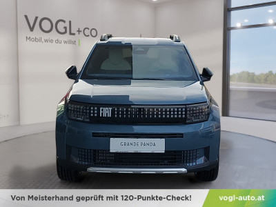 Fiat Grande Panda Neuwagen