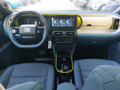 Fiat Grande Panda Neuwagen