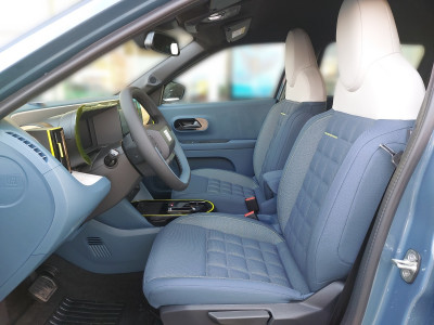 Fiat Grande Panda Neuwagen
