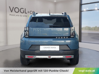 Fiat Grande Panda Neuwagen