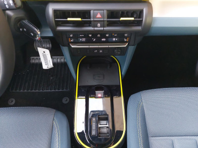 Fiat Grande Panda Neuwagen